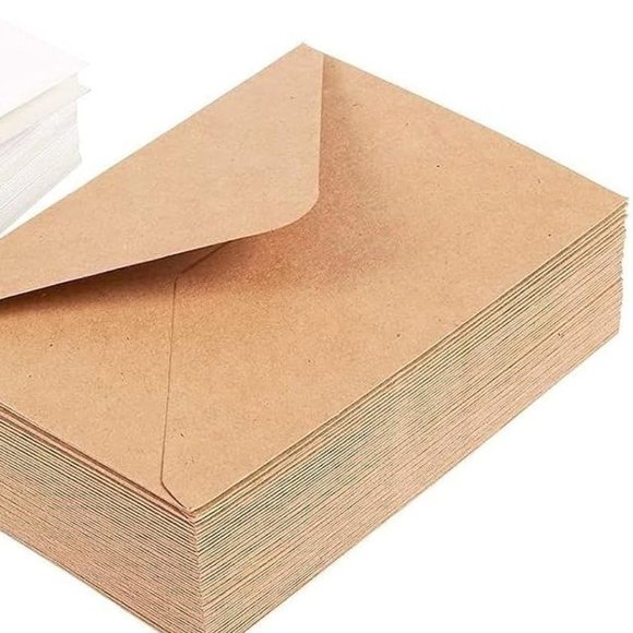 American Greetings Christmas Cards Peace Green Silver 10pc Boxed Set - Picture 3 of 4